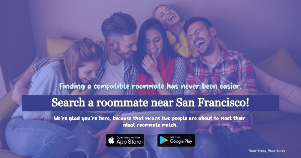 San Francisco Roommate Finder RoommateFinder.co